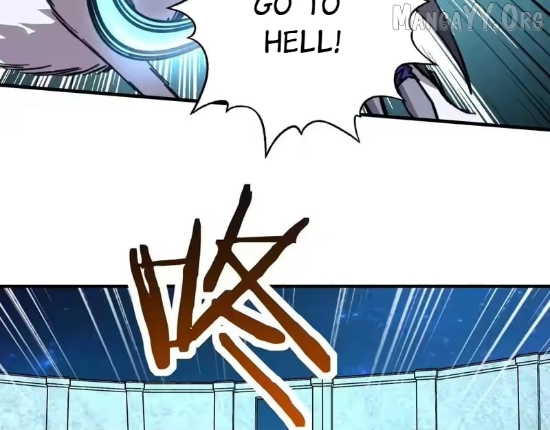 Starting As The God Of Wealth, Taming Billions Of Divine Pets! Chapter 70 - page 84